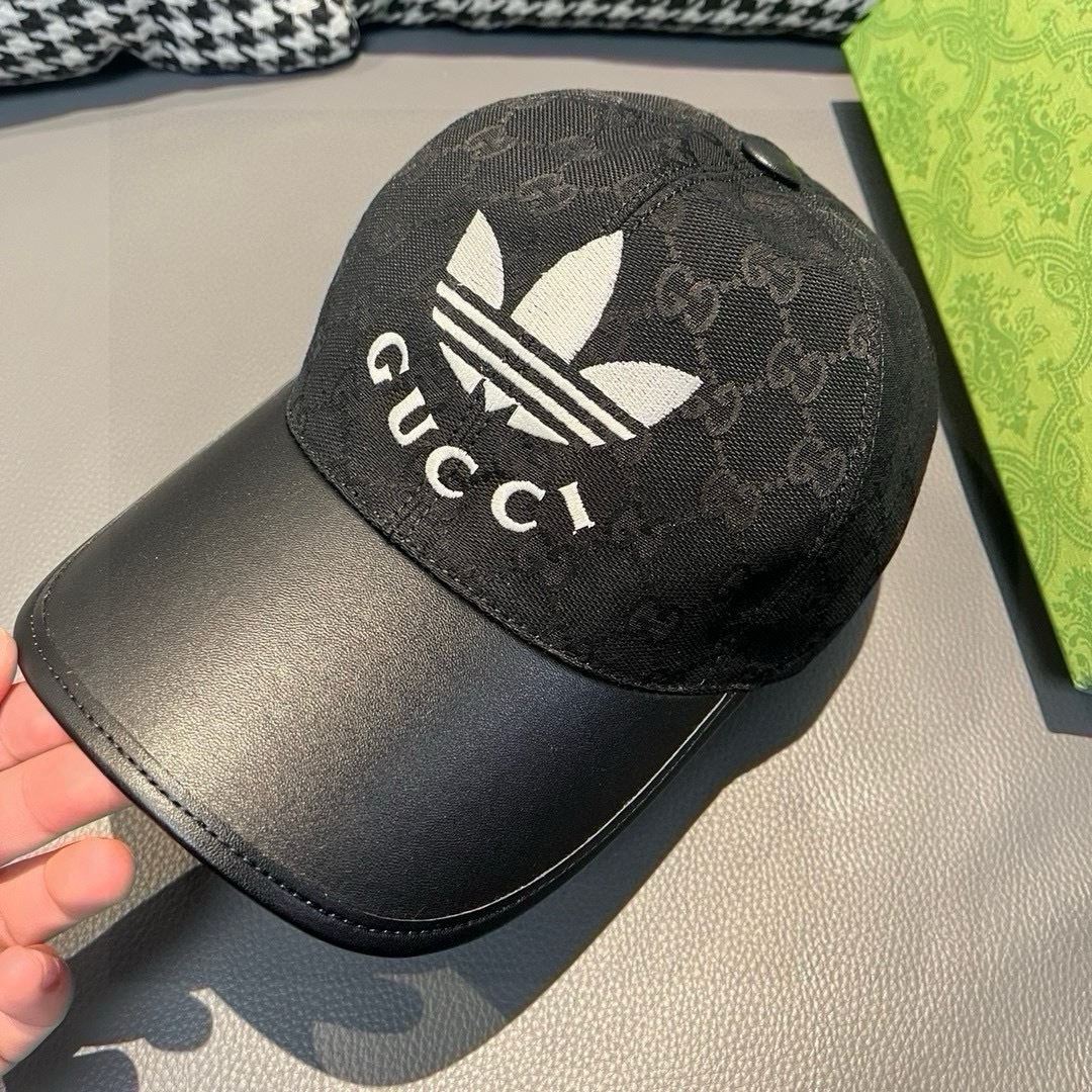 Gucci Caps